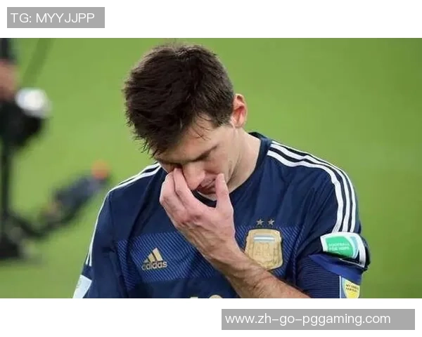 足球梅吹的魅力与争议探讨梅西在足球历史中的地位与影响力